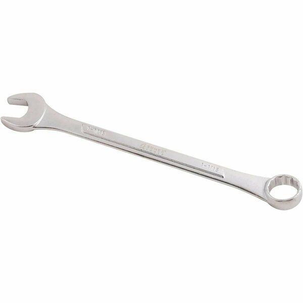 Gourmetgalley 1.06 in. Raised Panel Combo Wrench GO3039127